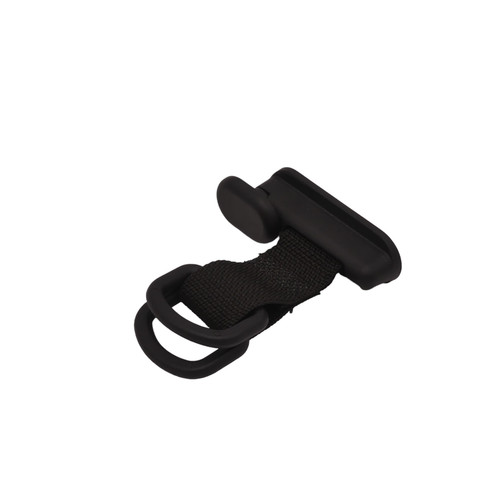 Fitting with strap beach - strap,