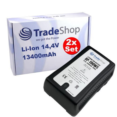 Ion battery 190wh - battery,