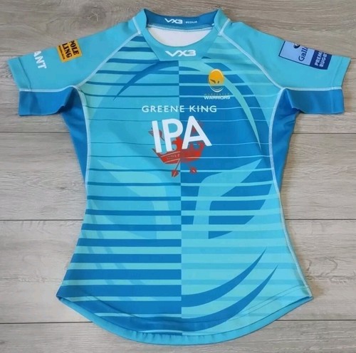 Worcester warriors rugby away - warriors,