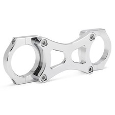 39mm fork brace - 39mm, harley