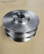 LISTER HR & HRW ENGINE PULLEY