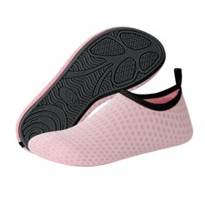 Water Shoes Mens Womens Quick-dry Aqua Socks Beach Swim Non Slip Wetsuit UK