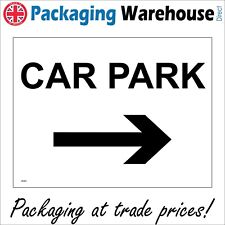 CAR PARK RIGHT - Vehicle