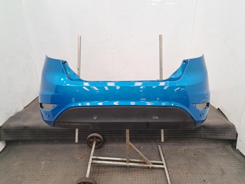 Ford fiesta zetec - ford,