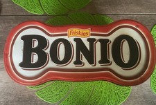 Vintage Old Bone Shaped