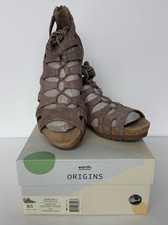 New Earth Origins Women’s