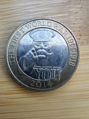 2014 the first - first, £2