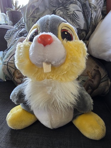 Vintage disney thumper - disney, |