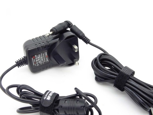 Long ac adaptor power - 6.5m,