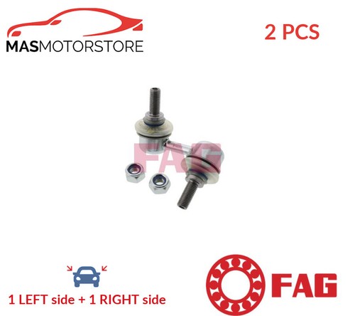 Anti roll bar stabiliser - roll,