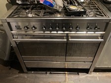 SMEG 100CM RANGE OVEN SPARES