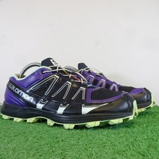 Salomon Trainers Size 7