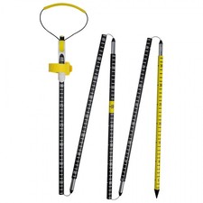 Pieps - Probe Carbon 220 Pro Avalanche Probe Avalanche Equipment Ski Touring Freeride