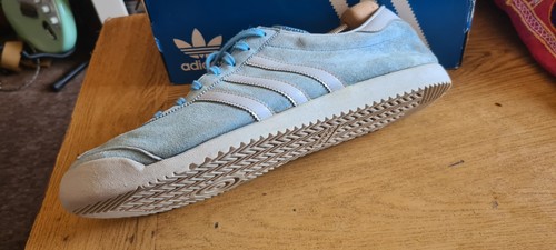Rare adidas kopenhagen