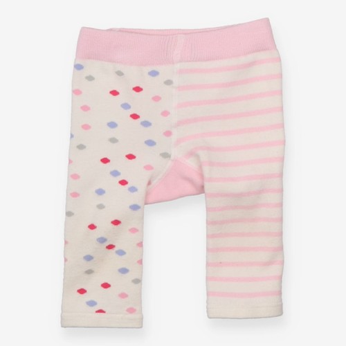 Joules baby leggings pink - joules,