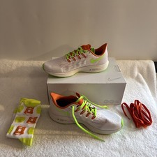 New Custom Sina Nike Air Zoom