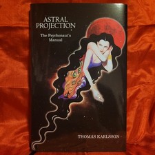 Astral Projection: The