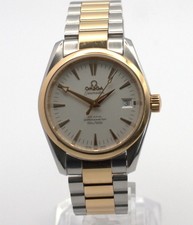 Omega Seamaster Aqua Terra