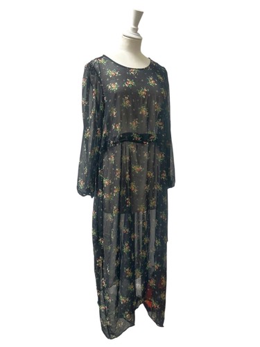 Nobody child este midi dress - este,