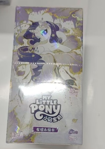 Little pony kayou anime - my,