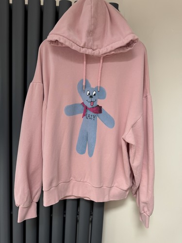 Lazy oaf pink - oaf, bear
