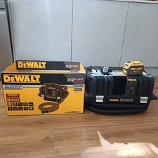 DeWalt 18V XR Wet & Dry Industrial Vacuum Cleaner Cordless Hoover Construction