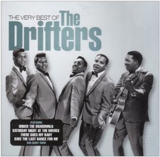 The Drifters - The Very Best