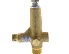 K5 Unloader Valve Bypass Pressure Power Jet Washer Pump  200 Bar 41 LPM max