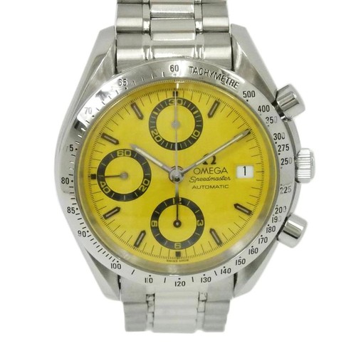 Omega speedmaster michael - speedmaster,