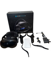 HTC Vive Focus 3 (Business VR)