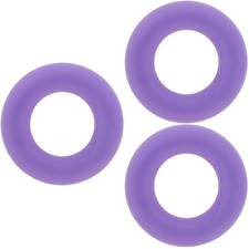 3pcs Saxophone Mute Ring