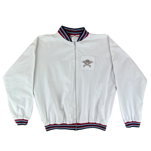 British army jacket - jacket, white