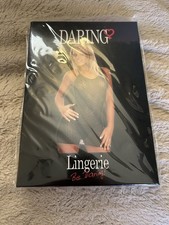 Daring Net Dress