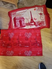 Double Bed Duvet Cover And Pillow Cases  New In Pack