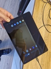 SAMSUNG Galaxy Tab A9+ 11"