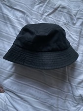 New Barbour Bucket Hat Mens