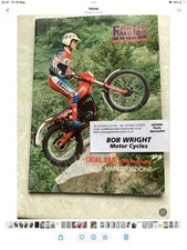 FANTIC  240 MANUTENZIONE. Original Manual In ITALIAN 