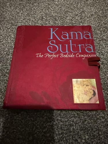 Kama sutra the perfect - kama, sutra:the