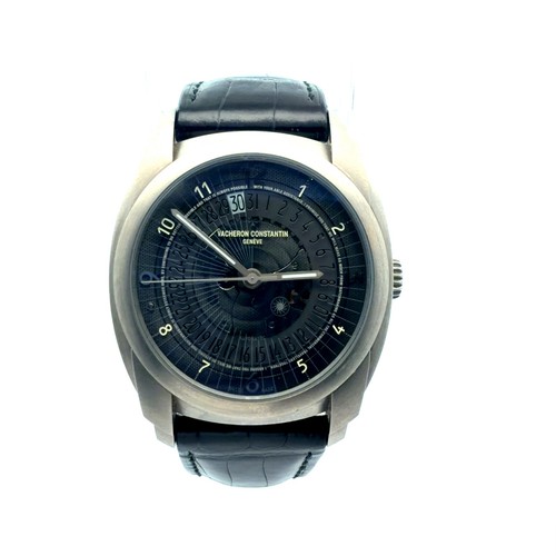 Vacheron constantin qua - constantin,