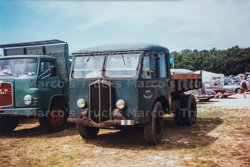 Truck photo latil - photo,