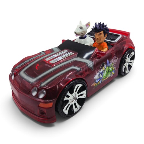 Lanard just cruzin - cruzin, 2006