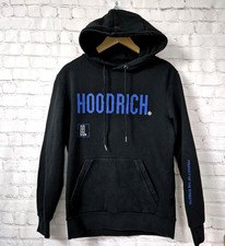 Black Hoodrich Hoodie