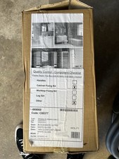 Bathroom Cabinet Storage Unit