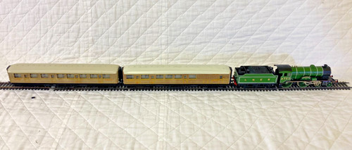 Hornby r378 lner d49 1 - -,