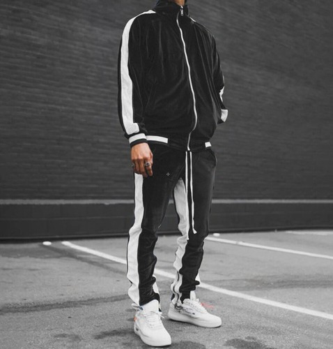 2026 piece men - men's, velvet