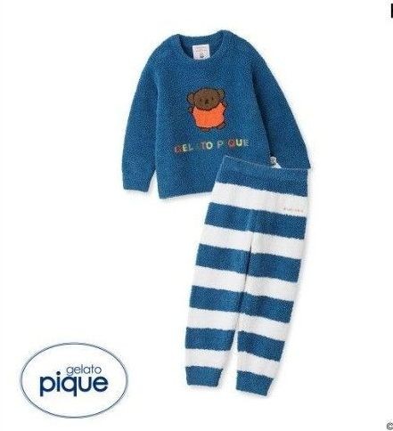 Gelato pique kids - gelato, size