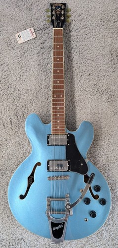 Vintage vsa500b reissued - vsa500b, semi