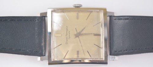 Girard perregaux automatic - girard,