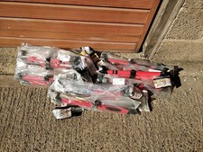 Bar Kite Cabrinha 8x38cm, 6x43cm, 5x52cm, Free ?