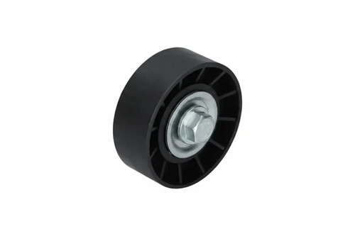 Belt pulley plastic r0074 - v-belt,